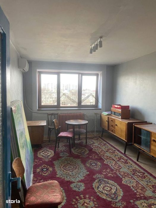 Apartament 2 camere Casa Modei