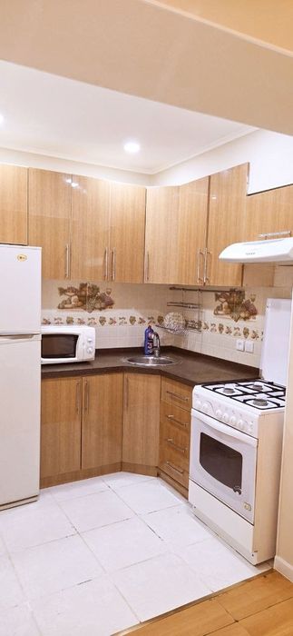 ПРОДАЕТСЯ 3 комнатная квартира!!!