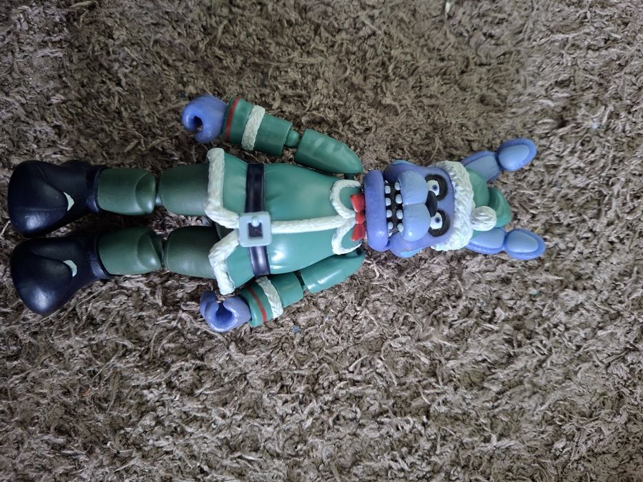Figurine fnaf originale funko