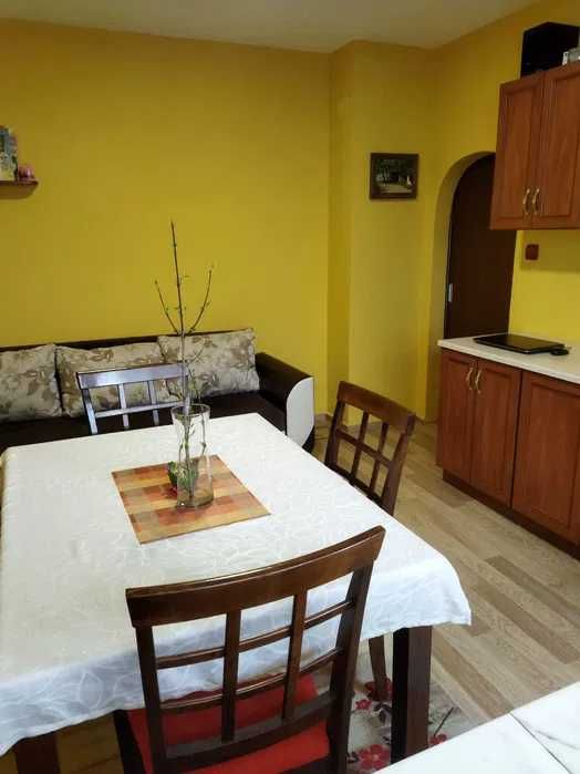 Продава се Тристаен апартамент в София, Връбница 1 - 60 кв.м за 2917 €/кв.м - Снимка #4