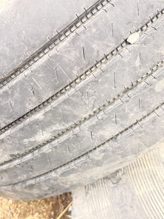 Грузавой шина 1ш