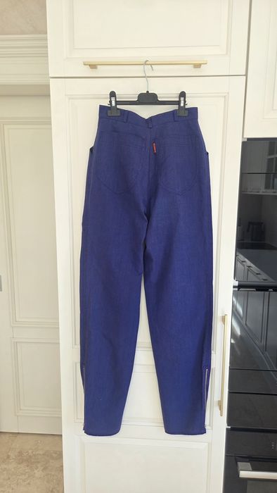 Pantaloni de dama, marimea XS