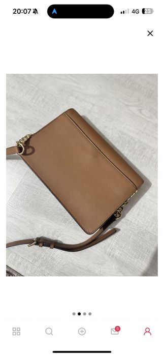 Сумка Michael kors daniela