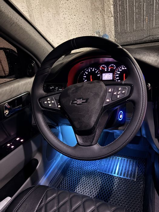 Chevrolet Lacetti / Gentra 2023 — 3