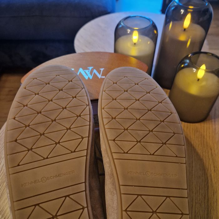 Kennel & Schmenger DROP Loafers / Мокасини