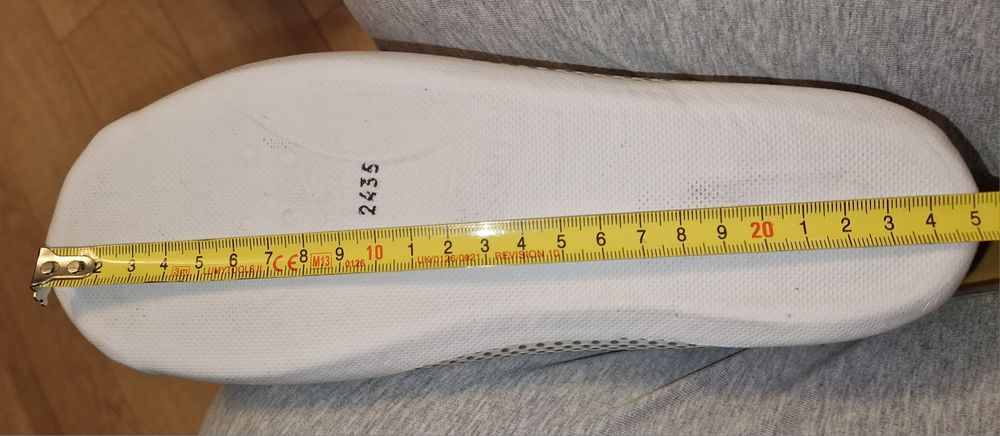 Clapari femei Rossignol Vita Sensor 2 flex 80 marime 37