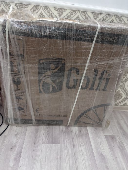 Инвалидная каляска