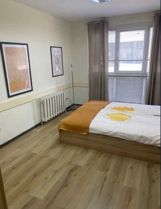 Продава се Двустаен апартамент в София, Лозенец - 60 кв.м за 2584 €/кв.м - Снимка #1