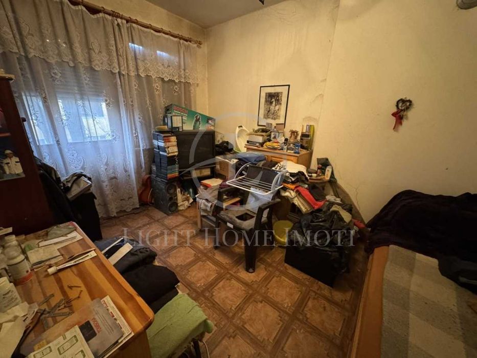 Реф. 3413 Тристаен Съдийски