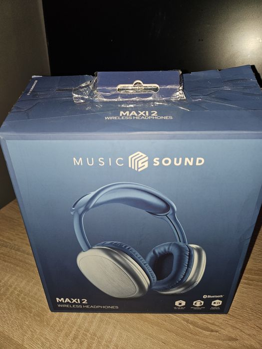 Music Sound Maxi 2