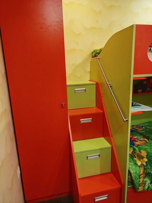 Обзавеждане за детска стая