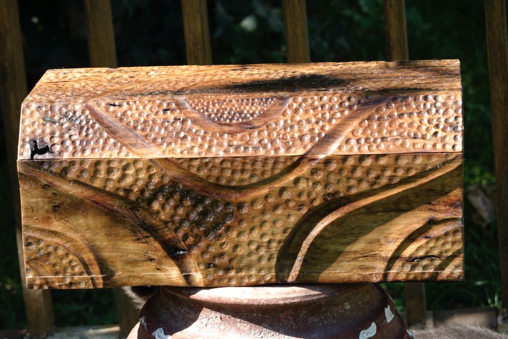 Cutii handmade pentru bijuterii, obiecte de lux din lemn masiv de nuc