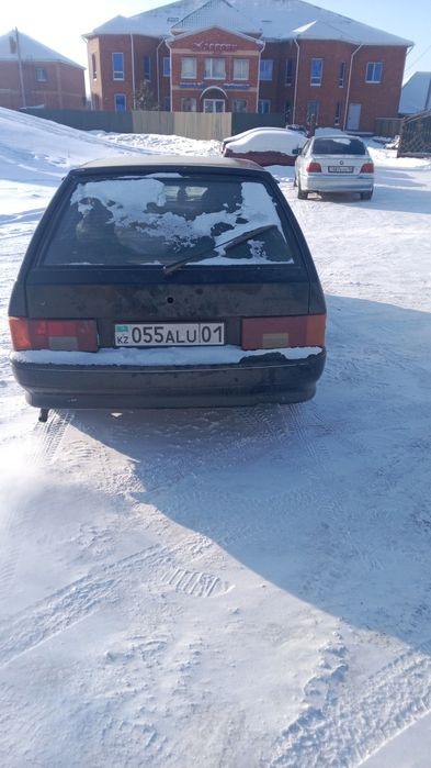 Продаю ваз 2114 новоишимка