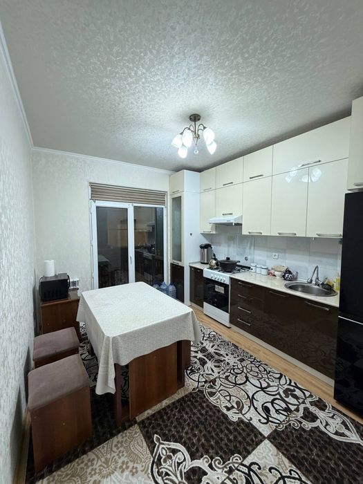 Yashnabod maxtumquli  arenda