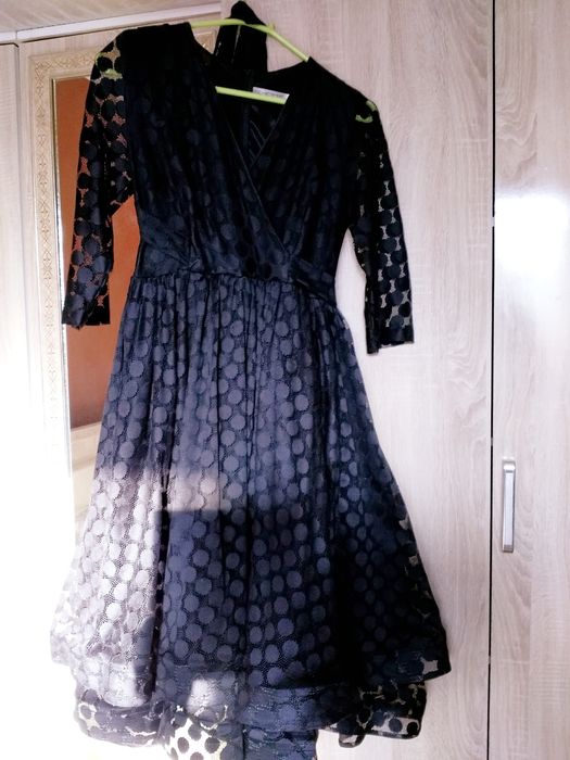 Продаётся платье