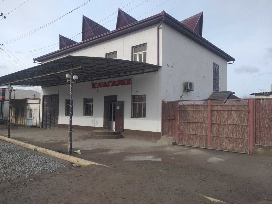 Zdaniya satiladi