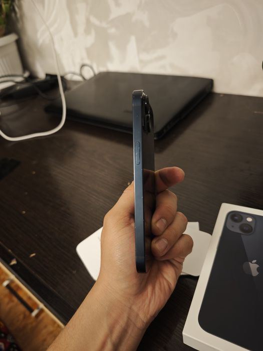 iPhone 13 128gb бу