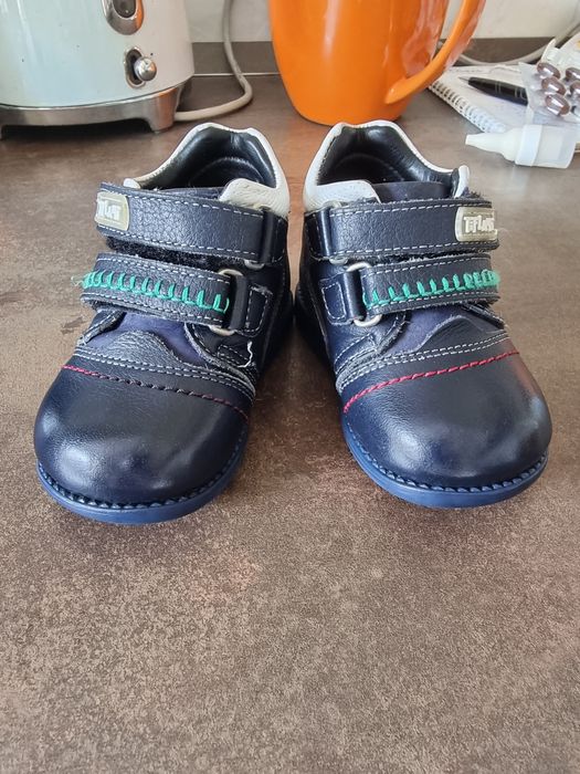 Ботиночки детские