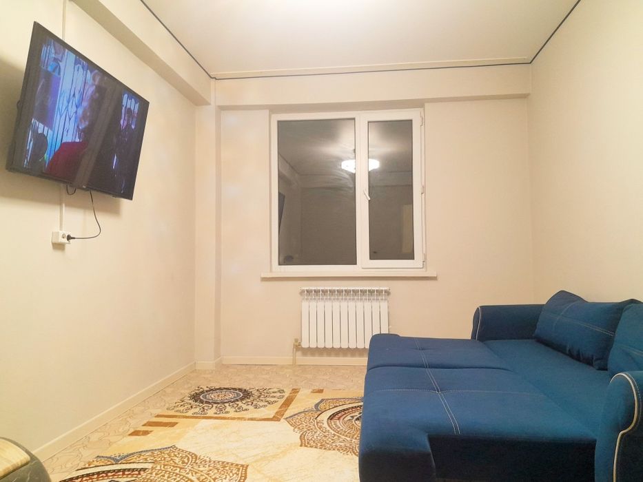 Срочно продам либо обменяю однокомнатную квартиру!