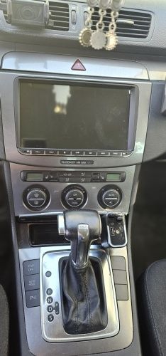 Navigație Volkswagen skoda seat android