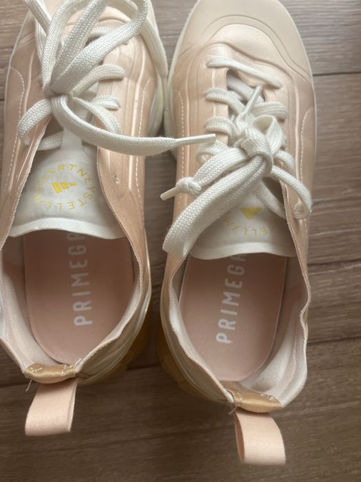 Обувки Stella McCartney