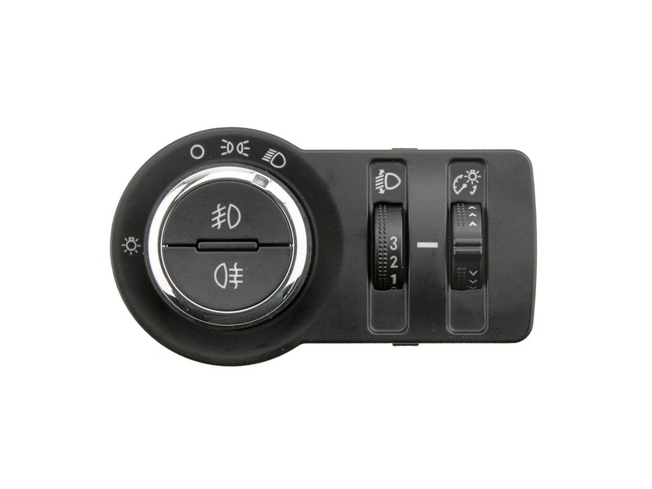 Бутон за ел. фарове за Opel Astra J, Insignia A