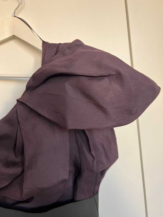 Rochie Lanvin pentru H&M - 38