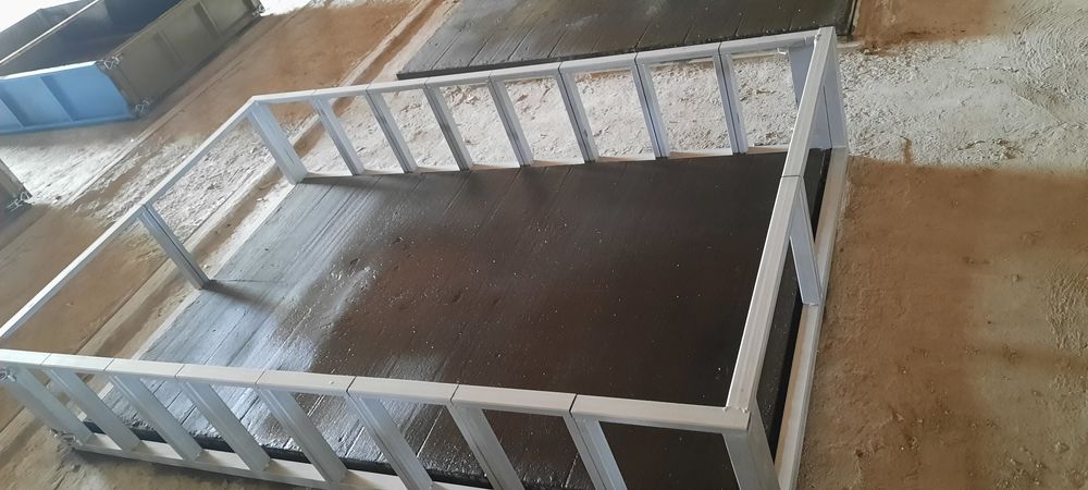 Оборудование для Газоблока