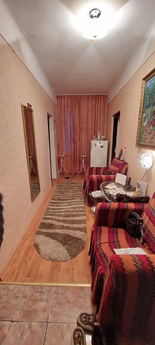 De vanzare, apartament 3 camere.
