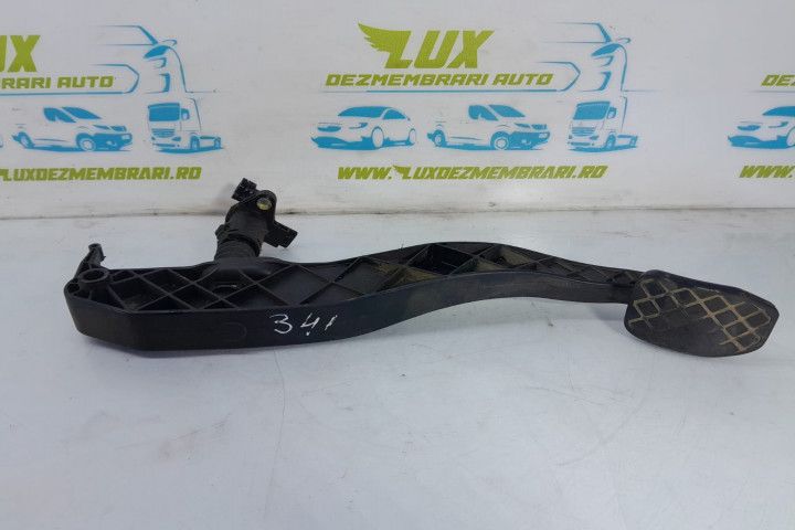 Pedala ambreiaj cu pompa 1.9 tdi AXC 7h1721315 Volkswagen Transporter T5 (2003 - 2009)