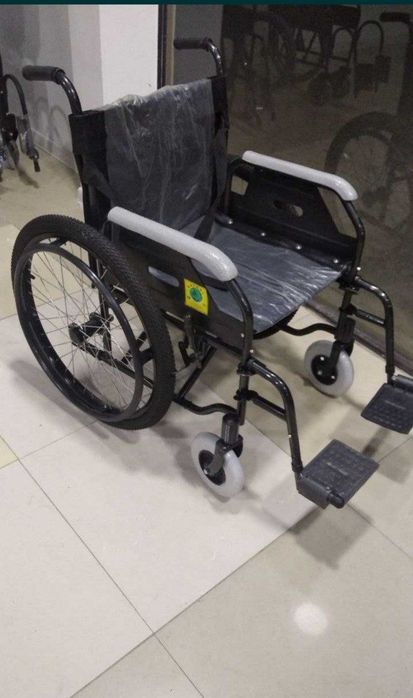 Инвалидная коляска Ногиронлар аравачаси Nogironlar aravachasi