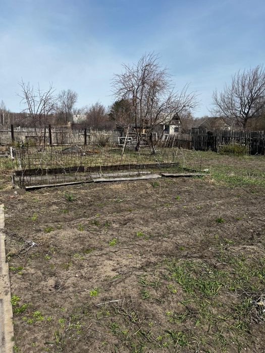 Продам дачу 6 общество по 17 маршруту