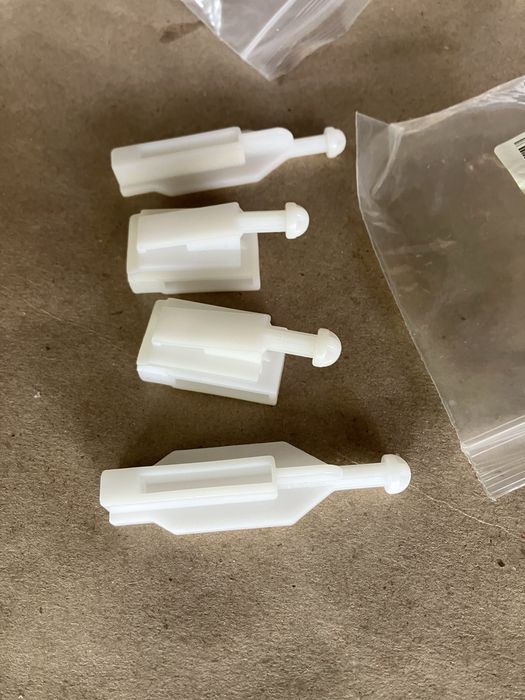 Коректора на фары bmw e39 рестайлинг