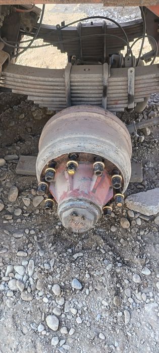 Танар Притсеп 20тн мостлари сотиладиилади