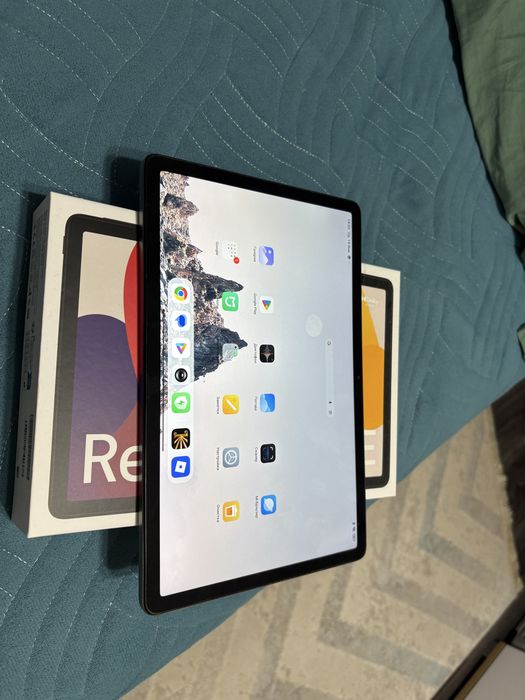 Продам планшет Redmi SE