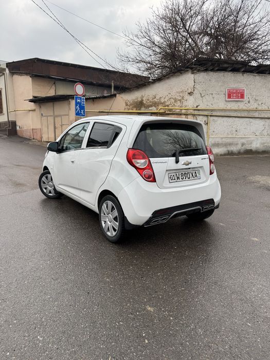 Spark avtomat 1,25 mator sotiladi