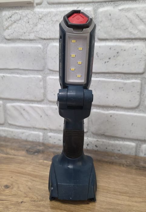 Lampa Bosch GLI 18V-300