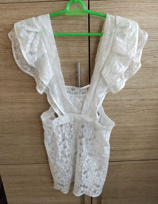 Школьные фартуки.