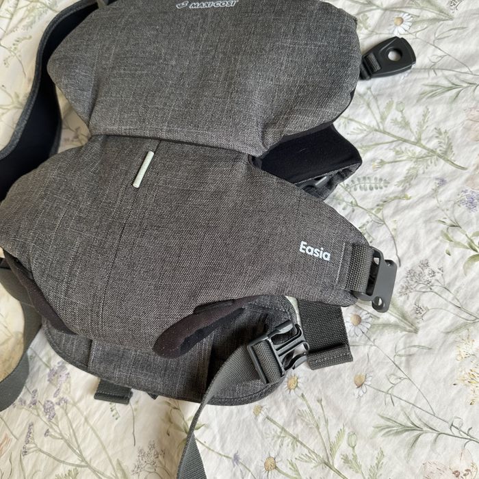 Эргорюкзак переноска слинг maxi cosi