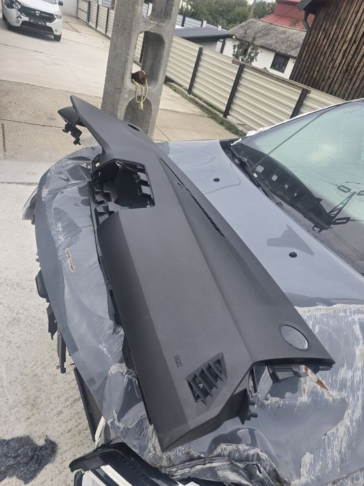 Plansa Bord Dacia Logan 3 Jogger Sandero 2021 2025 capac plansa dacia