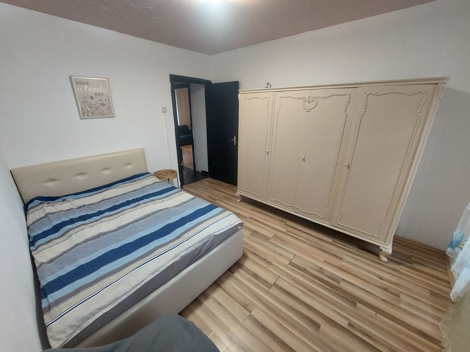 Inchiriez apartament 3 camere Drumul Taberei