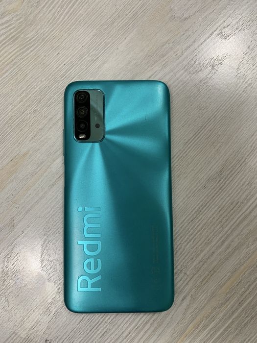 Redmi 9 T Radnoy