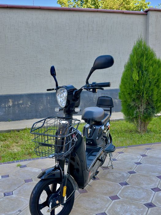 Скутер |  Sk8 (600 Watt)