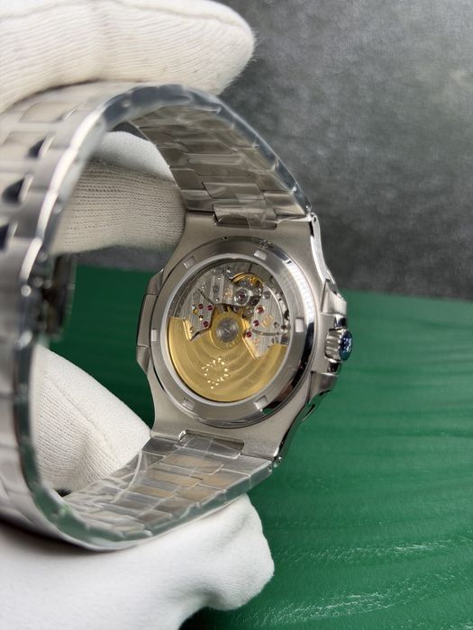 Часовник Patek Philippe Nautilus