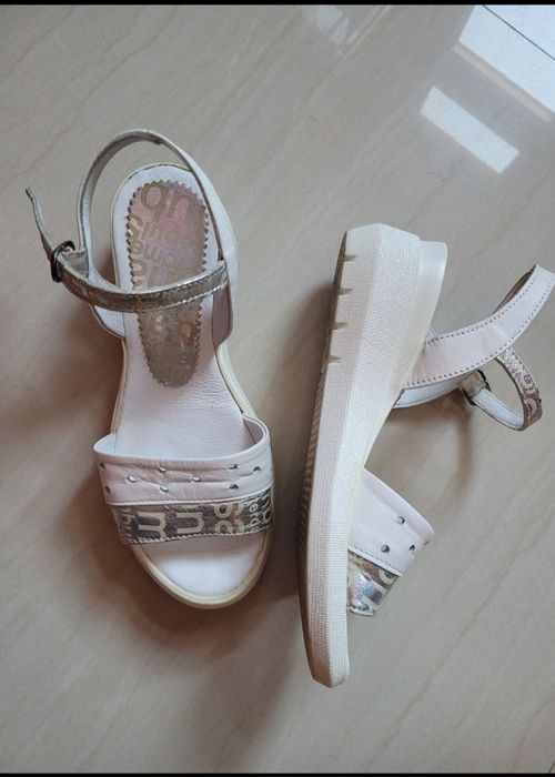 Дамски сандали 36н