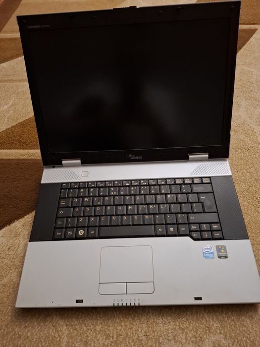 Laptop Fujitsu Siemens