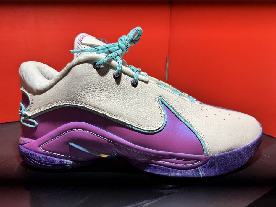 Оригинални! Nike LeBron 22 - 45.5 ShoeMag