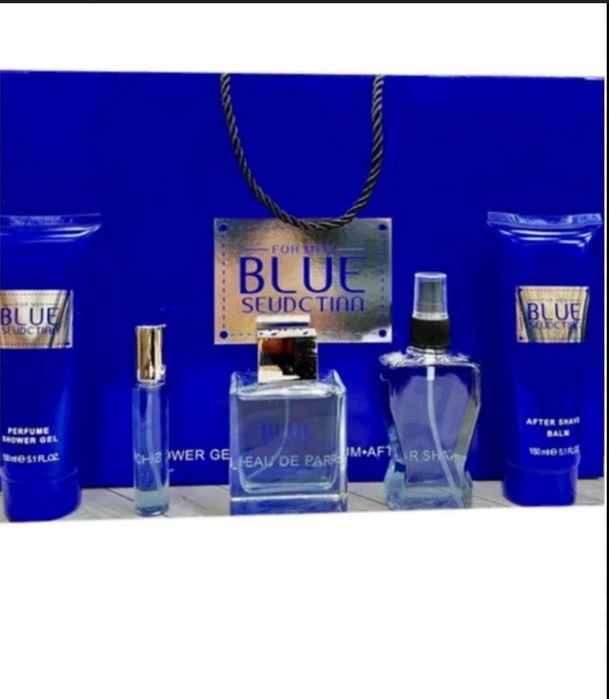 5 Tasi bitada padarichni atir