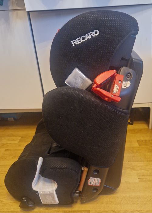 Scaun auto Recaro Young Sport
