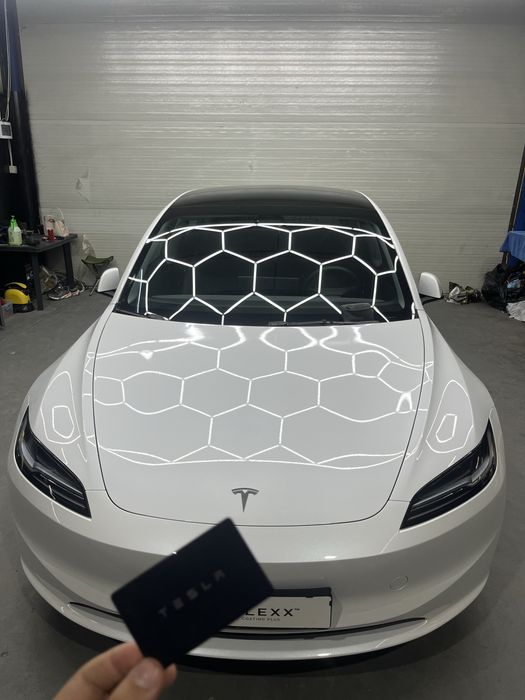 Serviciu de cosmetizare Auto